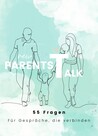 ParentsTalk Gesprächsfragekarten (Poket Size) ParentsTalk Gesprächsfragekarten (Poket Size)