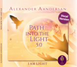PATH INTO THE LIGHT 5.0 VOCAL VERSION / MUSIC-CD