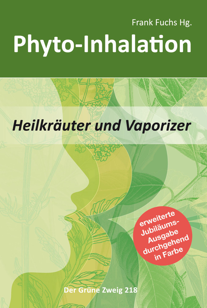 Phyto-Inhalation Phyto-Inhalation