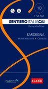 1B - Sentiero Italia Sardegna