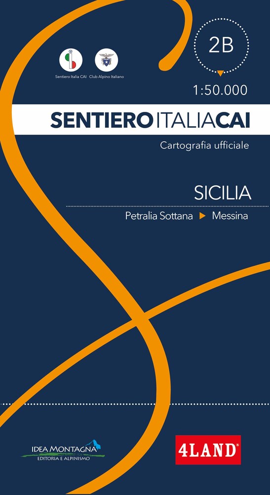 2B - Sentiero Italia Sicilia