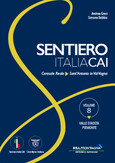 Sentiero Italia Cai - VOL. 8