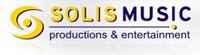 SOLIS MUSIC Productions & Entertainment