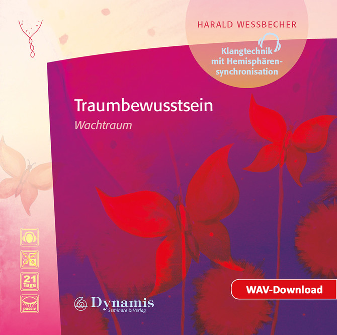 Traumbewusstsein, WAV-Datei (Download) Traumbewusstsein, WAV-Datei (Download)
