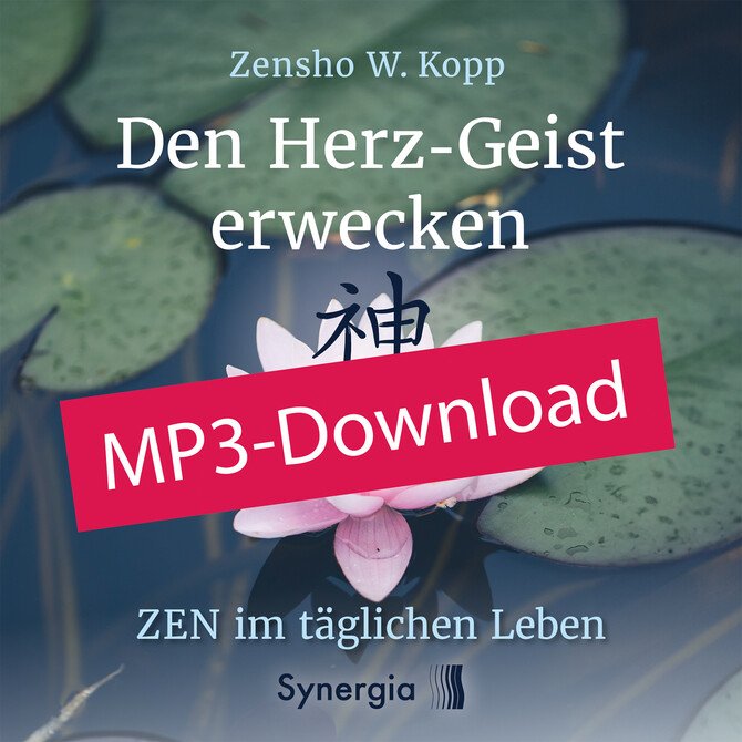 Den Herz-Geist erwecken - MP3 Download