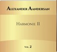 HARMONIE II / VOL.: 2 MUSIK-CD