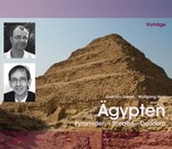 Ägypten: Pyramiden – Theben – Dendera, 4 Audio-CDs