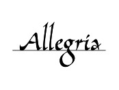 ALLEGRIA