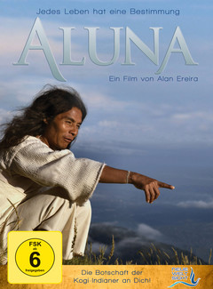 Aluna. Jedes Leben hat eine Bestimmung - DVD