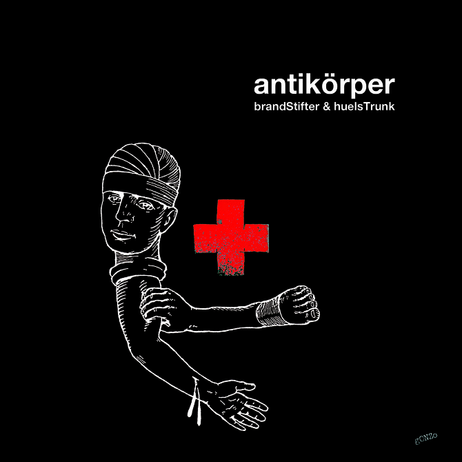 antikörper / antibodies