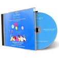 The Journey for Kids, 2 Audio-CDs