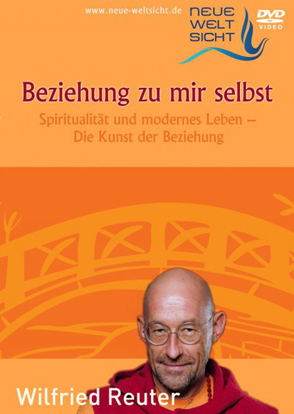 Beziehung zu mir selbst - DVD