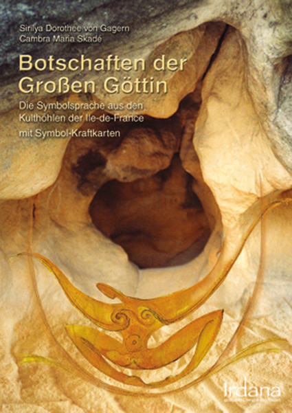 Botschaften der Großen Göttin Botschaften der Großen Göttin