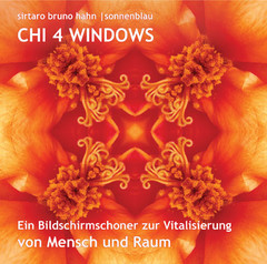 Chi 4 Windows -Imagami-Bildschirmschoner