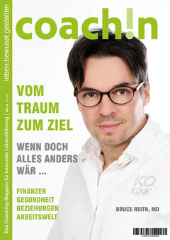 coach!n, Ausgabe 06 | 16