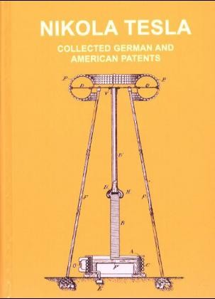 Collected German and American Patents