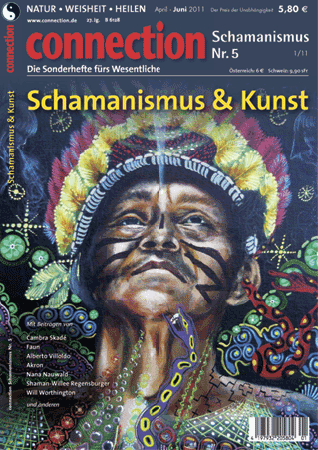 connection Schamanismus 5 connection Schamanismus 5