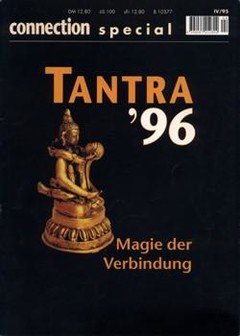 connection Tantra special 27