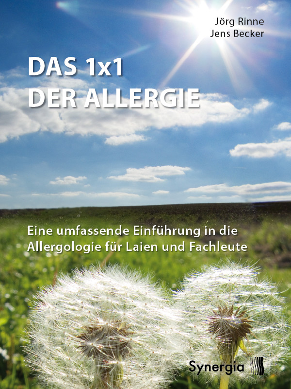 Das 1x1 der Allergie, E-Book Das 1x1 der Allergie, E-Book