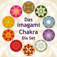 Das imagami Chakra Dia Set