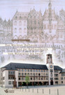 Das Wormser Rathaus und der Rathausbezirk vom Mittelalter bis heute