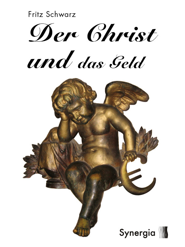 Der Christ und das Geld, E-Book Der Christ und das Geld, E-Book