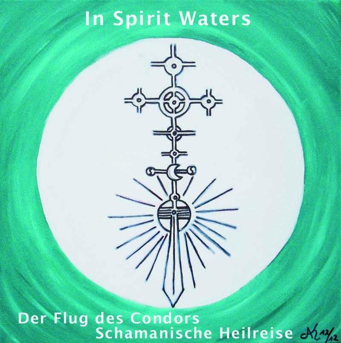 Der Flug des Condors - schamanische Heilreise - Audio-CD Der Flug des Condors - schamanische Heilreise - Audio-CD