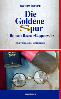 Die Goldene Spur in Hermann Hesses Steppenwolf