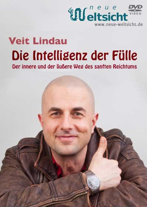 Die Intelligenz der Fülle - DVD Die Intelligenz der Fülle - DVD