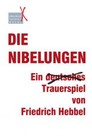 Die Nibelungen - Ein "deutsches" Trauerspiel - 2004