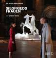 Die Nibelungen - Siegfrieds Frauen - 2008