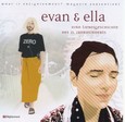 Evan & Ella, 2 Audio-CDs