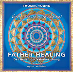 Father Healing - Audio CD