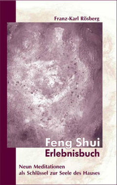 Feng Shui Erlebnisbuch