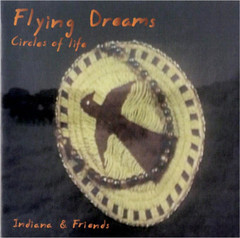 Flying Dreams - Audio-CD