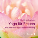 Yoga für Frauen, 1 Audio-CD