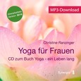 Yoga für Frauen, MP3-Download