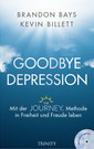 Goodbye Depression, m. MP3-CD