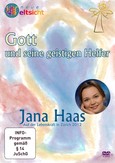 Gott und seine geistigen Helfer - DVD