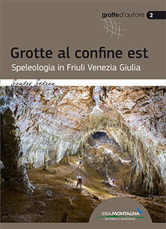 Grotte al confine est