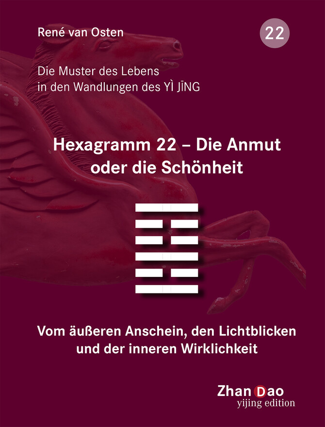 H 22 - Die Anmut oder die Schönheit