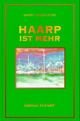 HAARP ist mehr