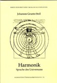 Harmonik - Sprache des Universums /KdFuHK