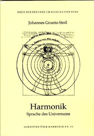 Harmonik - Sprache des Universums /KdFuHK Harmonik - Sprache des Universums /KdFuHK