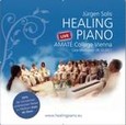 Healing Piano live at Amaté College Vienna - Meditations-CD