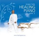 Healing Piano Vol. 2 - Musik-CD