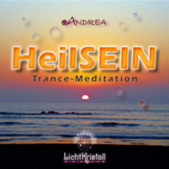 HeilSein, 1 Meditations-CD
