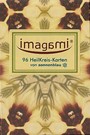 Imagami-HeilKreis-Karten, farbig, 96 heilsame Pflanzen-Aspekte