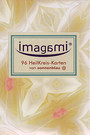 Imagami-HeilKreis-Karten, neutral, 96 heilsame Pflanzen-Aspekte