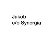 Jakob c/o Synergia